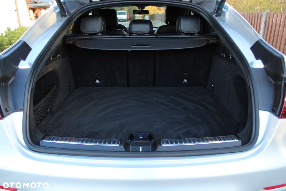 Mercedes-Benz GLC 200 4-Matic - 40