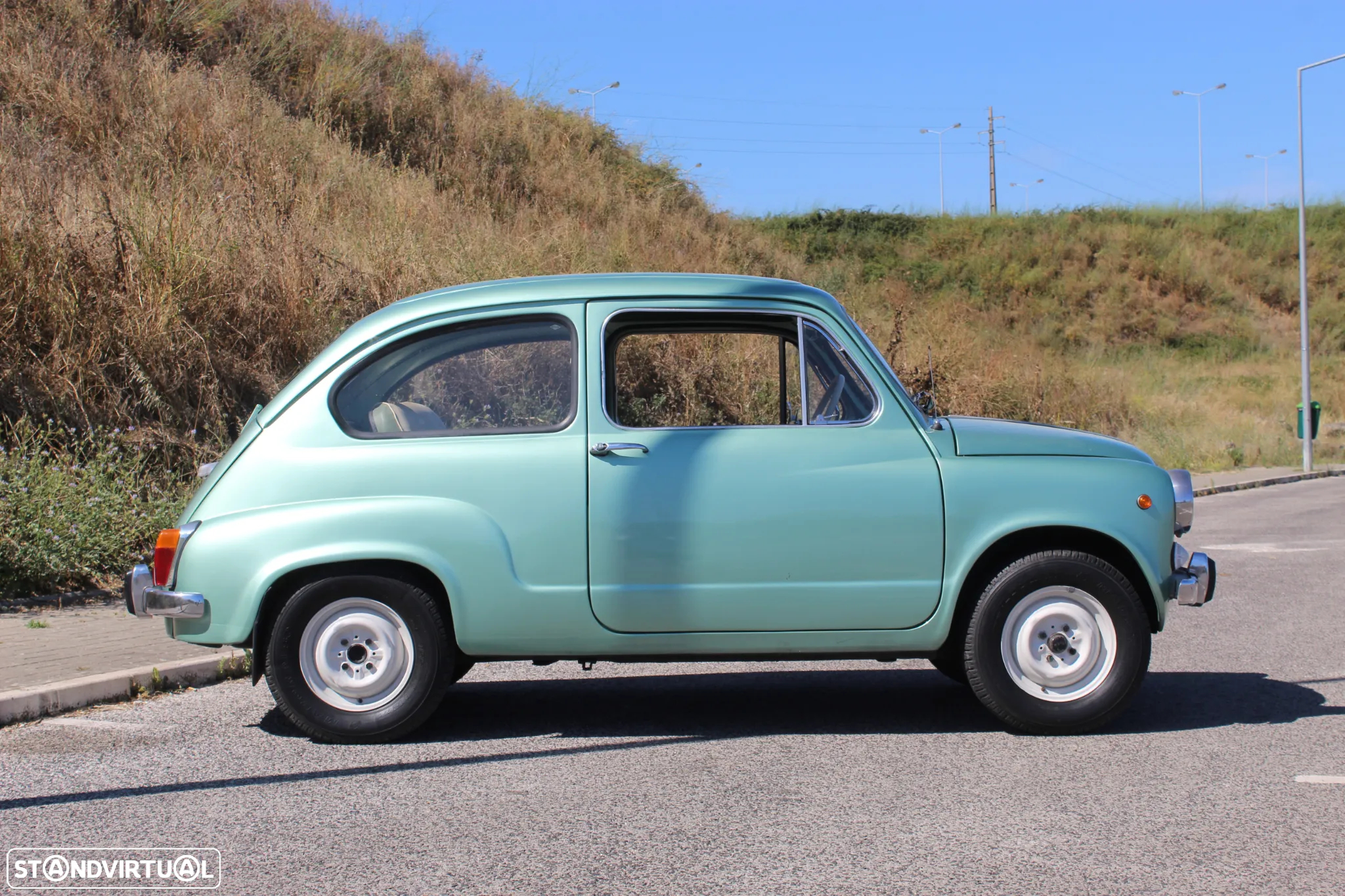 Fiat 600 - 2