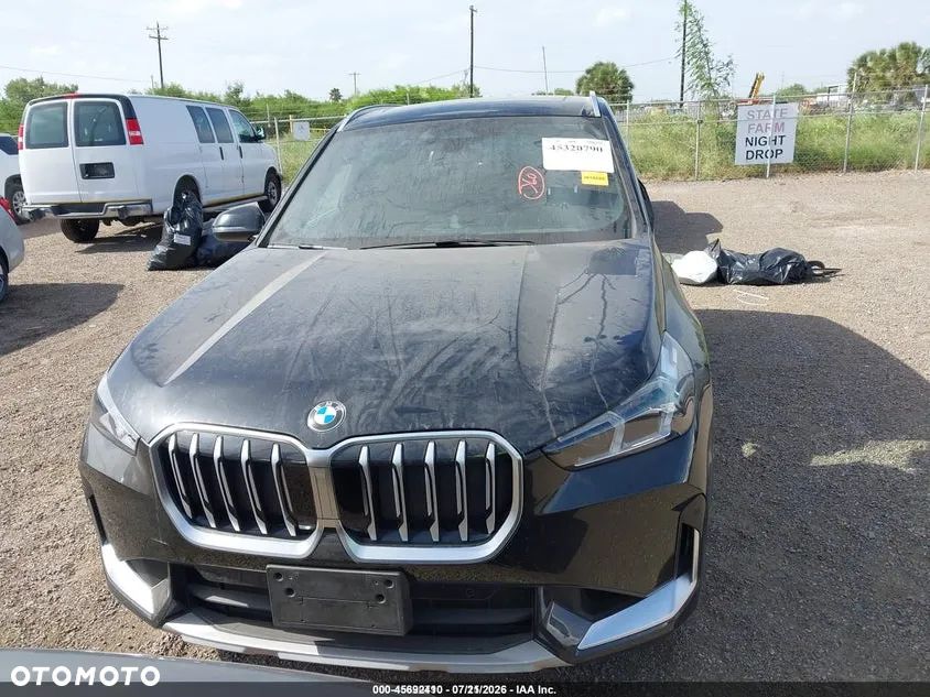 BMW X1 - 5