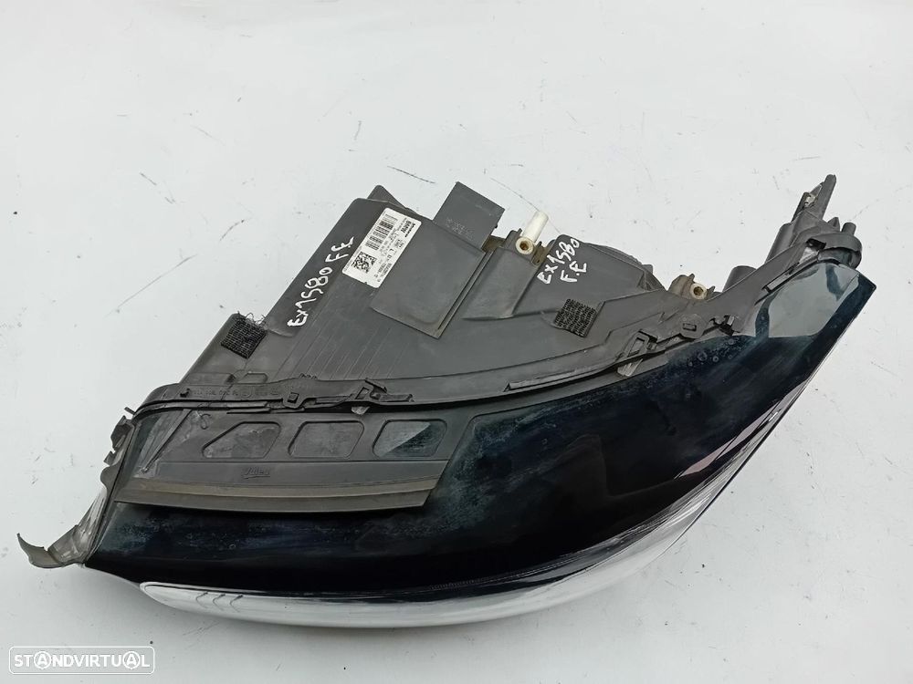 Ótica / farol esquerda BMW i3 (I01) - 3