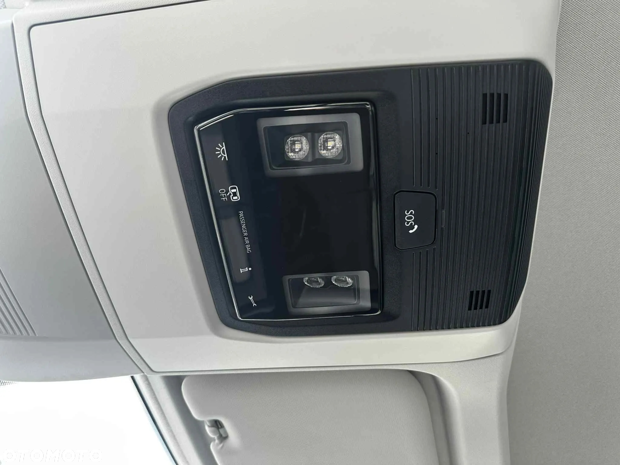 Volkswagen Crafter - 19