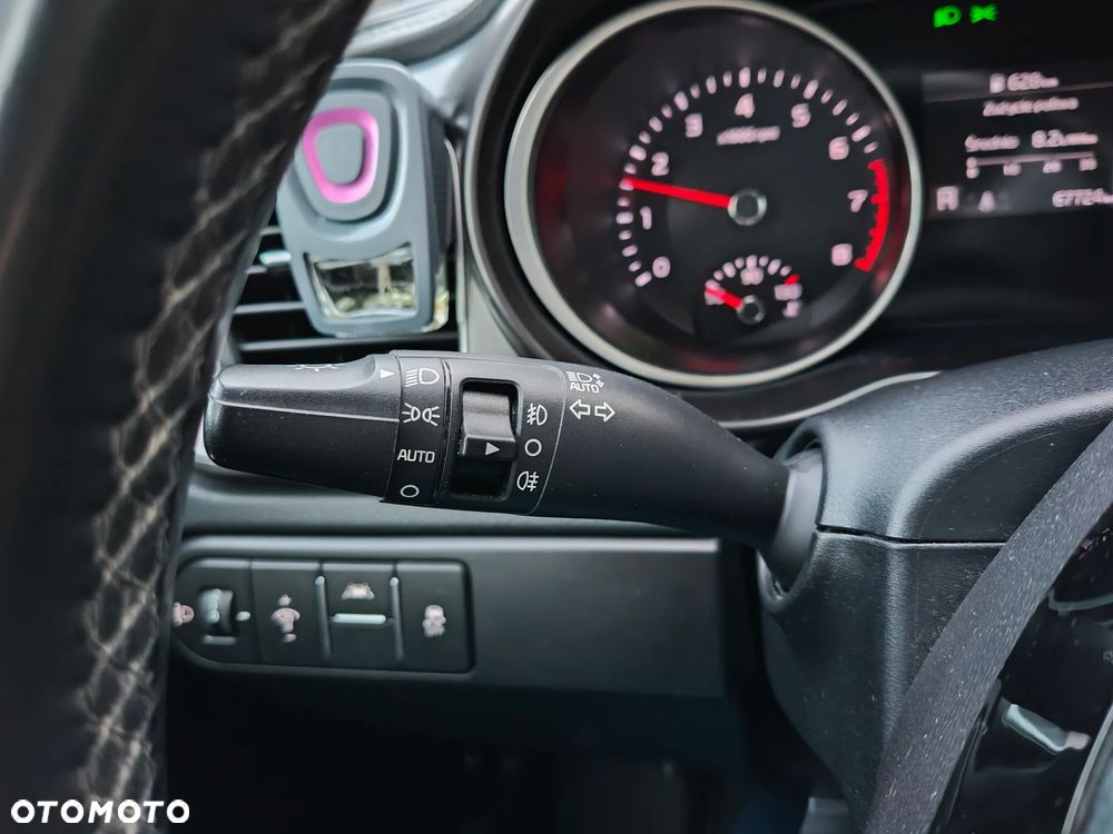 Kia Ceed 1.4 M - 29