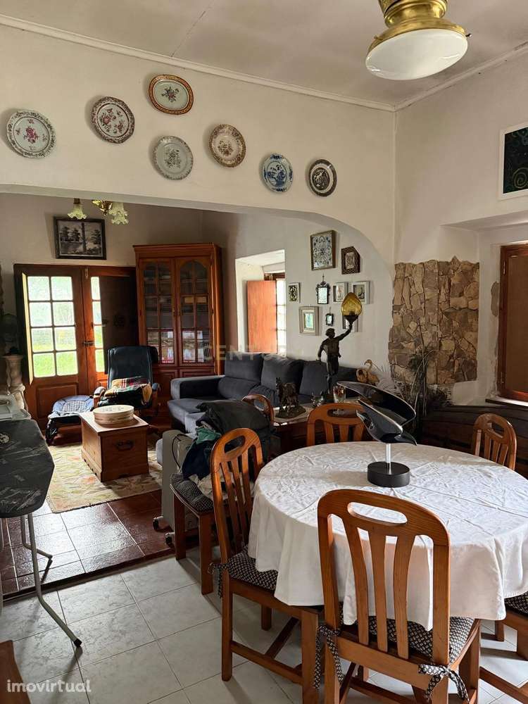 Encantadora Casa de Campo em Vale de Santarém - Grande imagem: 5/41