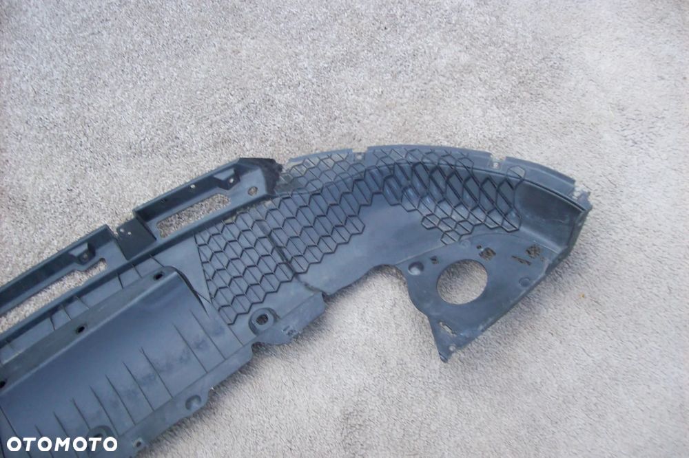 spoiler przedniego zderzaka ford kuga mk iii - 2