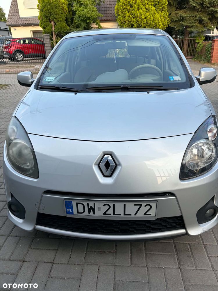 Renault Twingo 1.2 16V Dynamique - 11