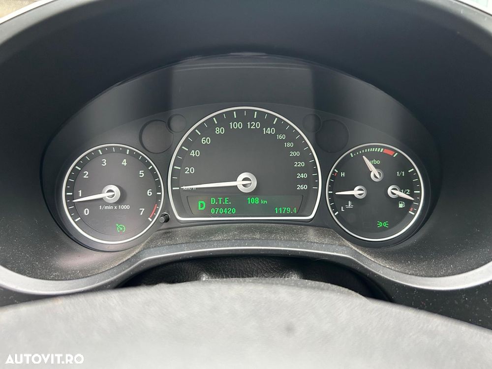 Saab 9-3 2.8TR Aero Aut - 4