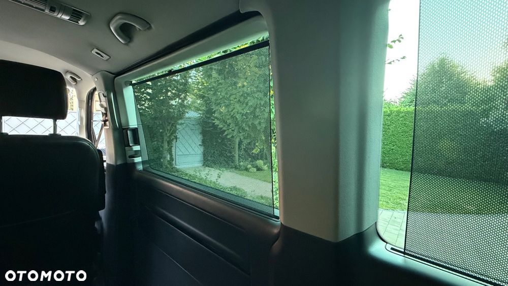 Volkswagen Multivan 2.0 BiTDI L1 Highline 4Motion DSG - 21