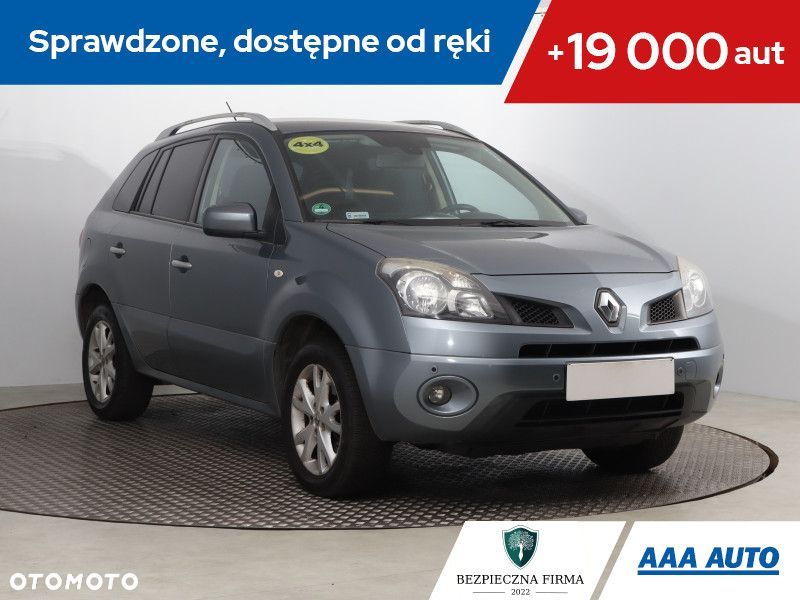 Renault Koleos - 1