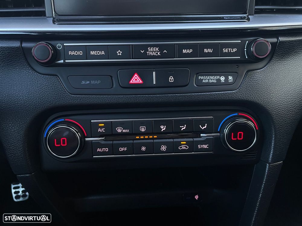 Kia Ceed 1.0 T-GDI TX - 15