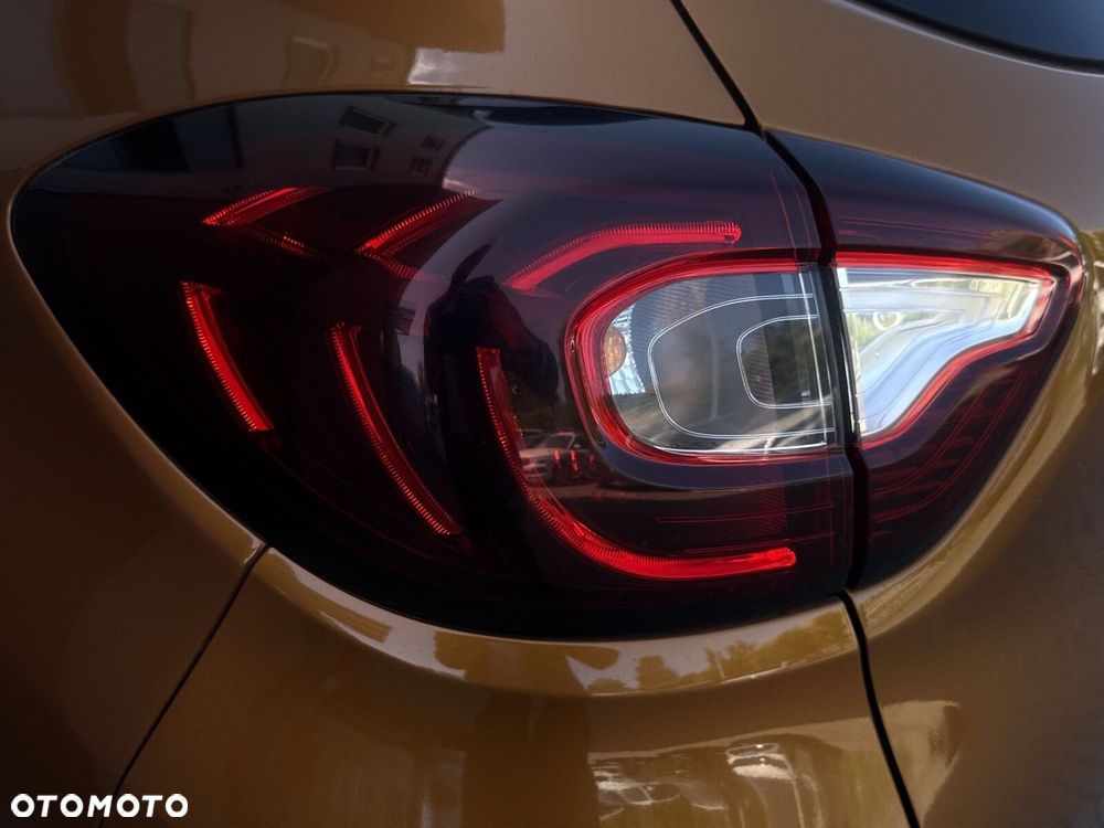 Renault Captur 1.2 Energy TCe S-Edition - 30