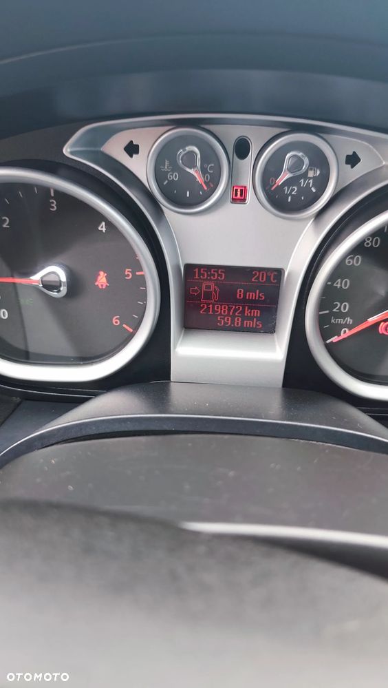 Ford Kuga 2.0 TDCi 4x4 Titanium - 11