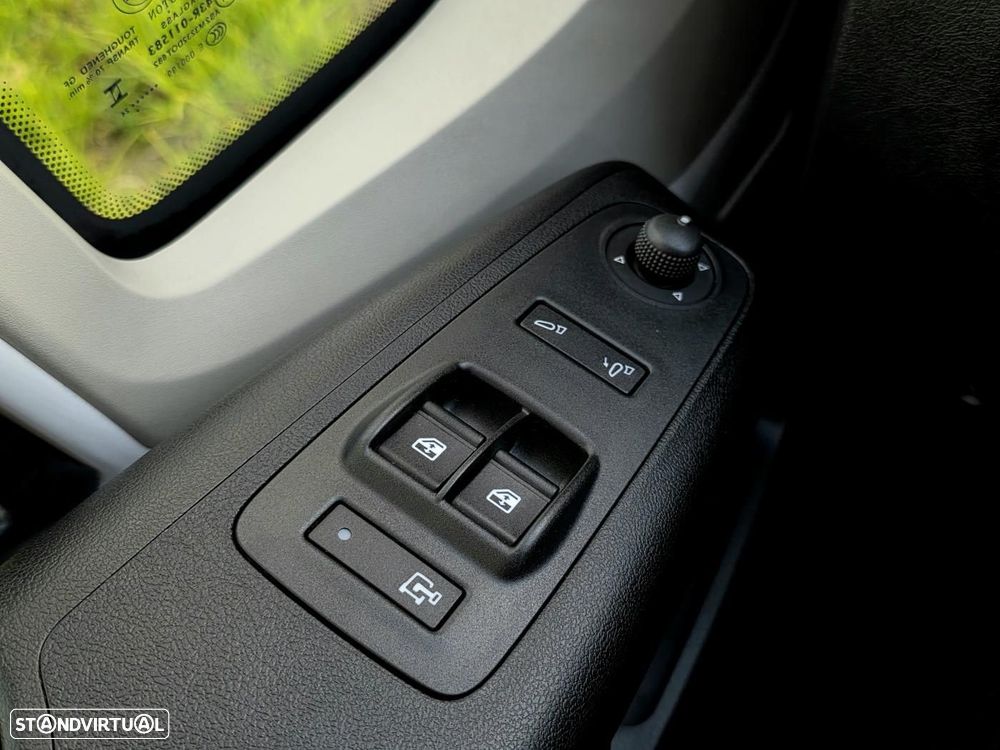 Fiat Ducato NACIONAL IVA - 13