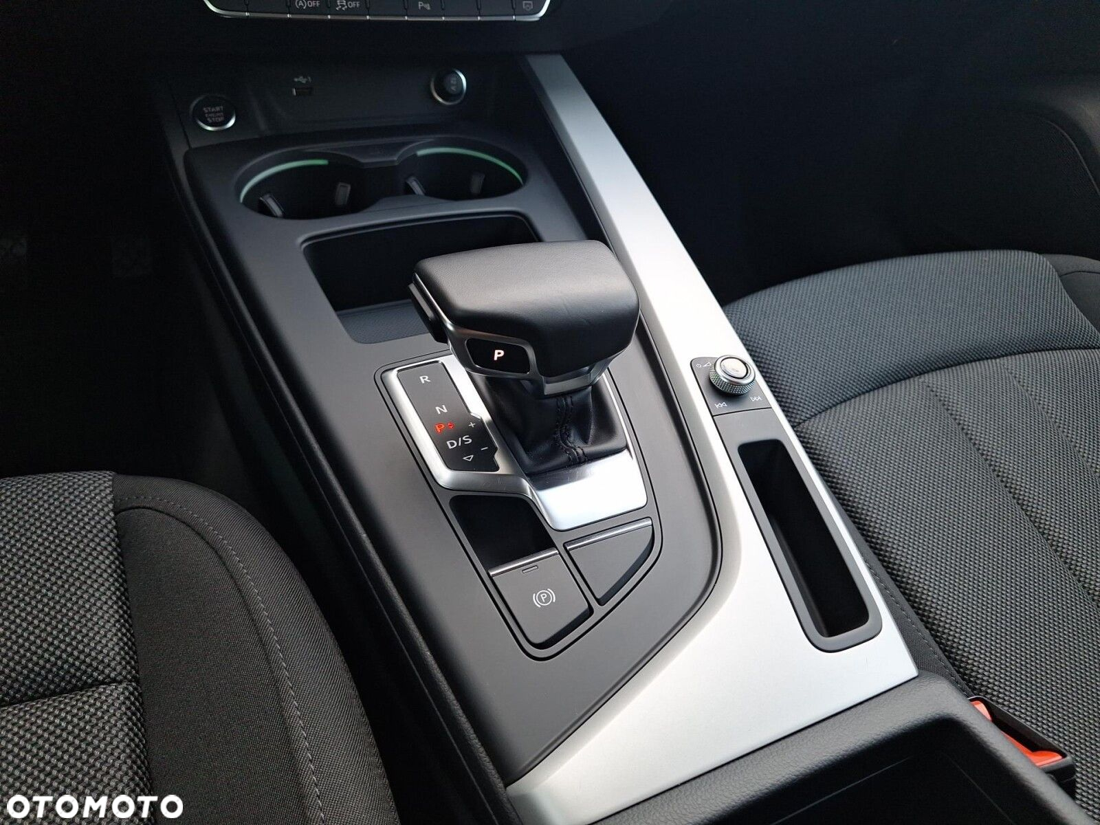 Audi A4 - 15