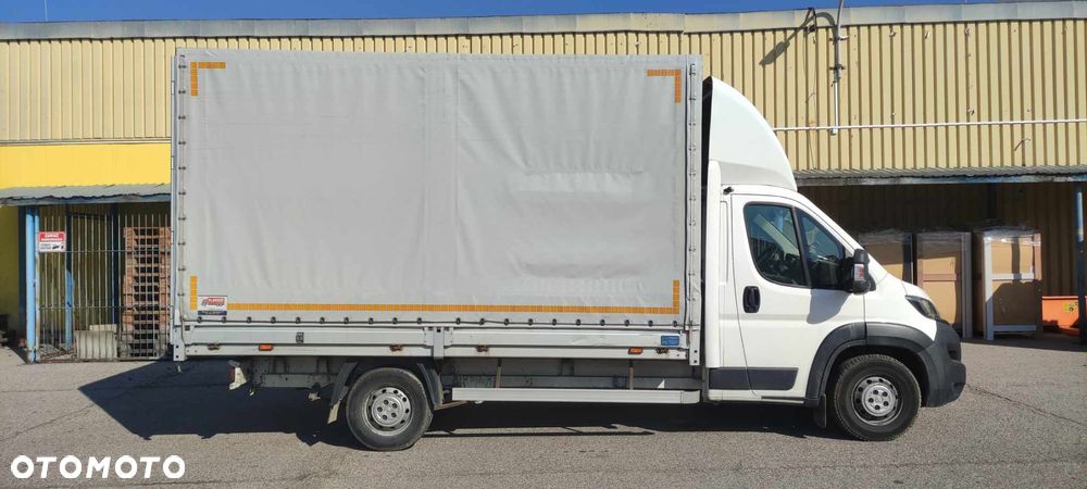 Peugeot BOXER - 2