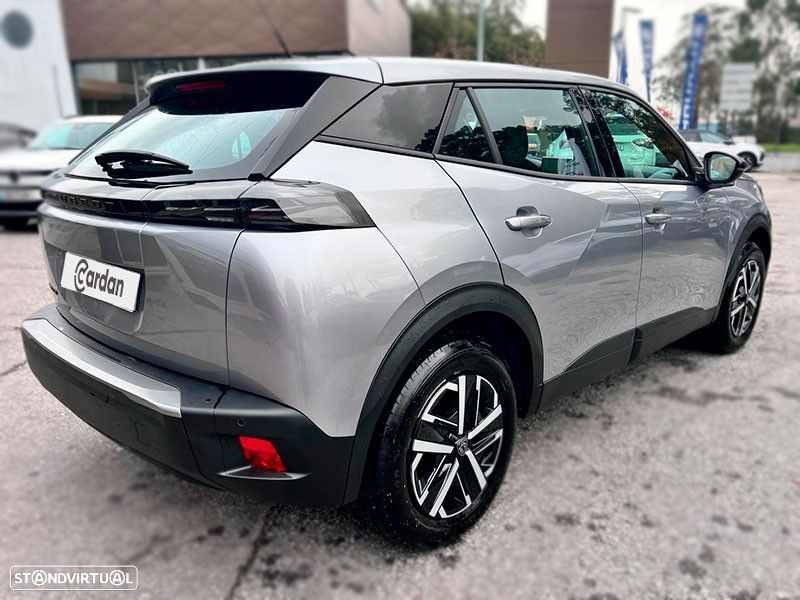 Peugeot e-2008 54 kWh Style - 5