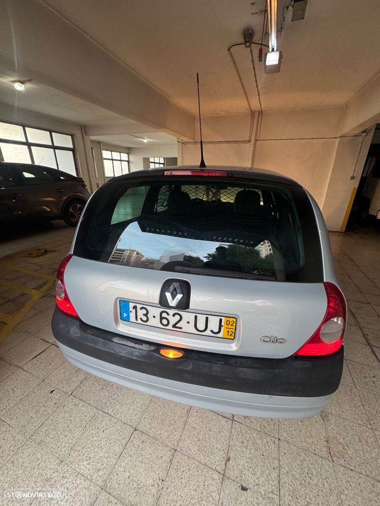 Renault 1.5 DCI - 10