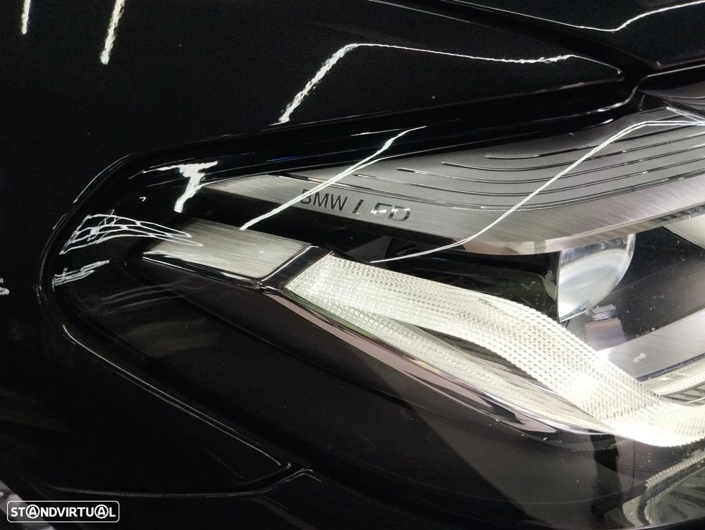 BMW 530 e Line Luxury - 7