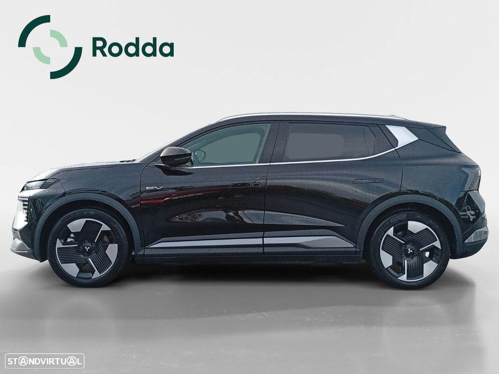 Mitsubishi Eclipse Cross 87 kWh Intense - 5