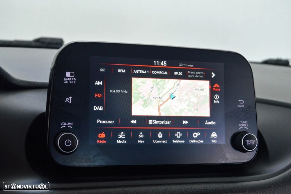 Fiat Tipo 1.3 Multijet - 35