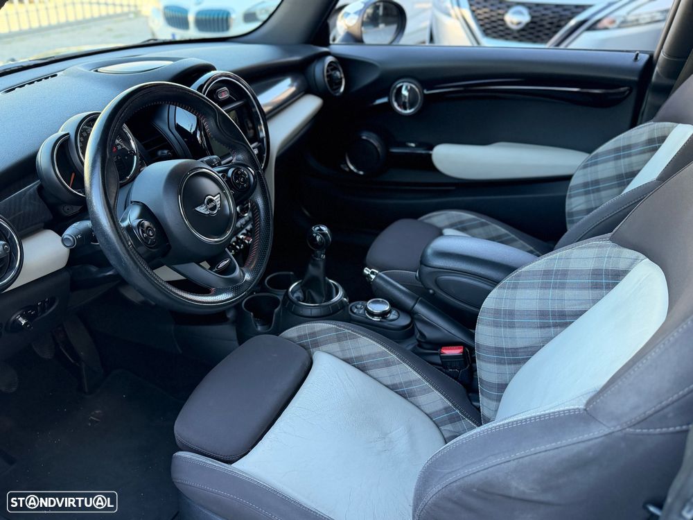 MINI Coupé Cooper - 7