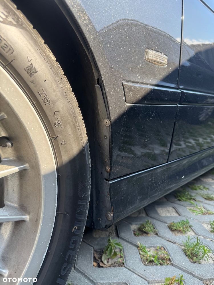 BMW Seria 5 - 21