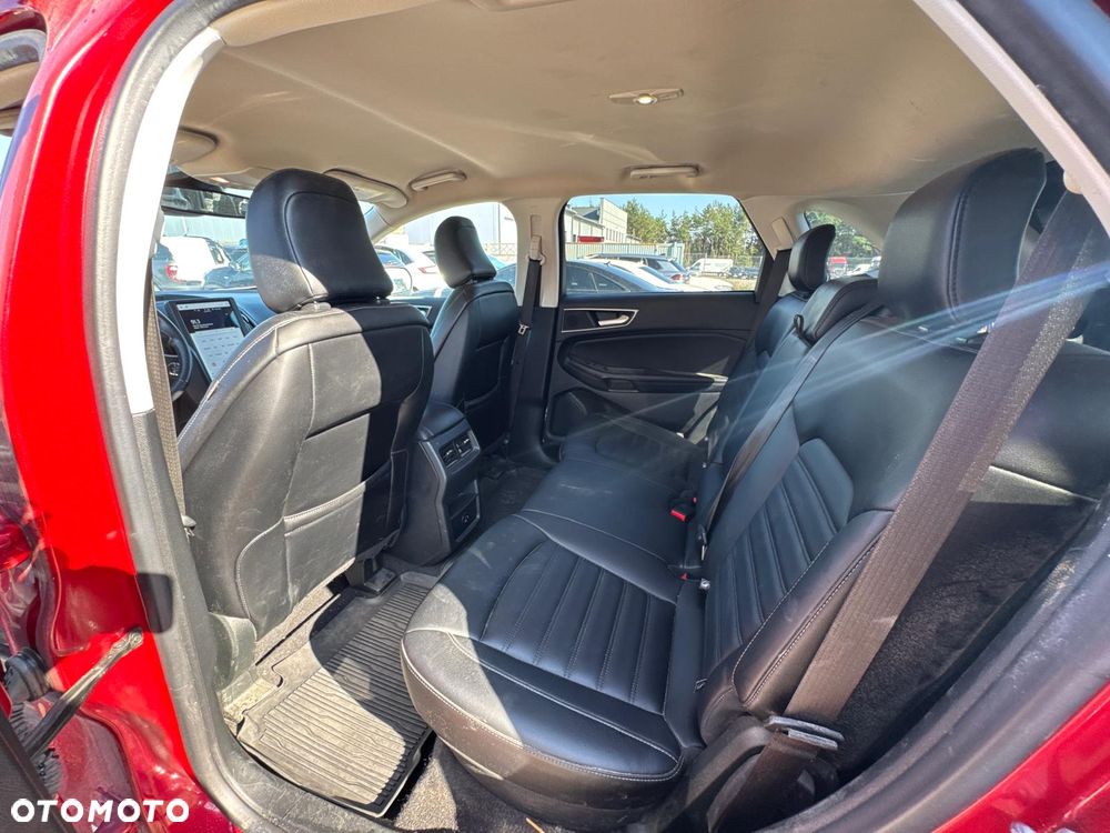 Ford Edge - 19