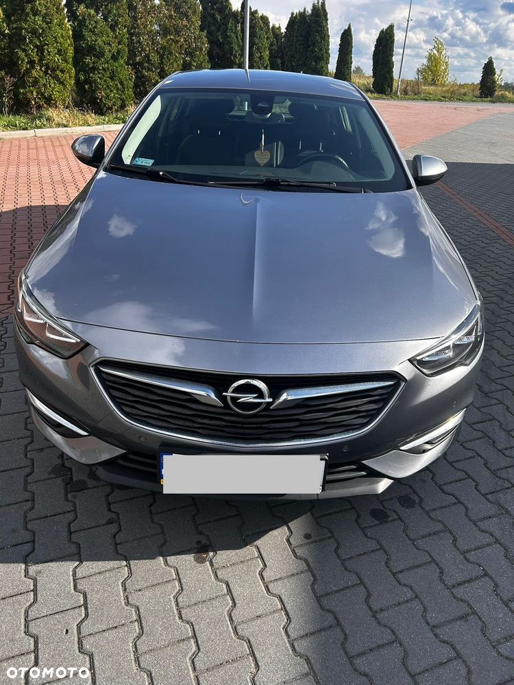 Opel Insignia - 2