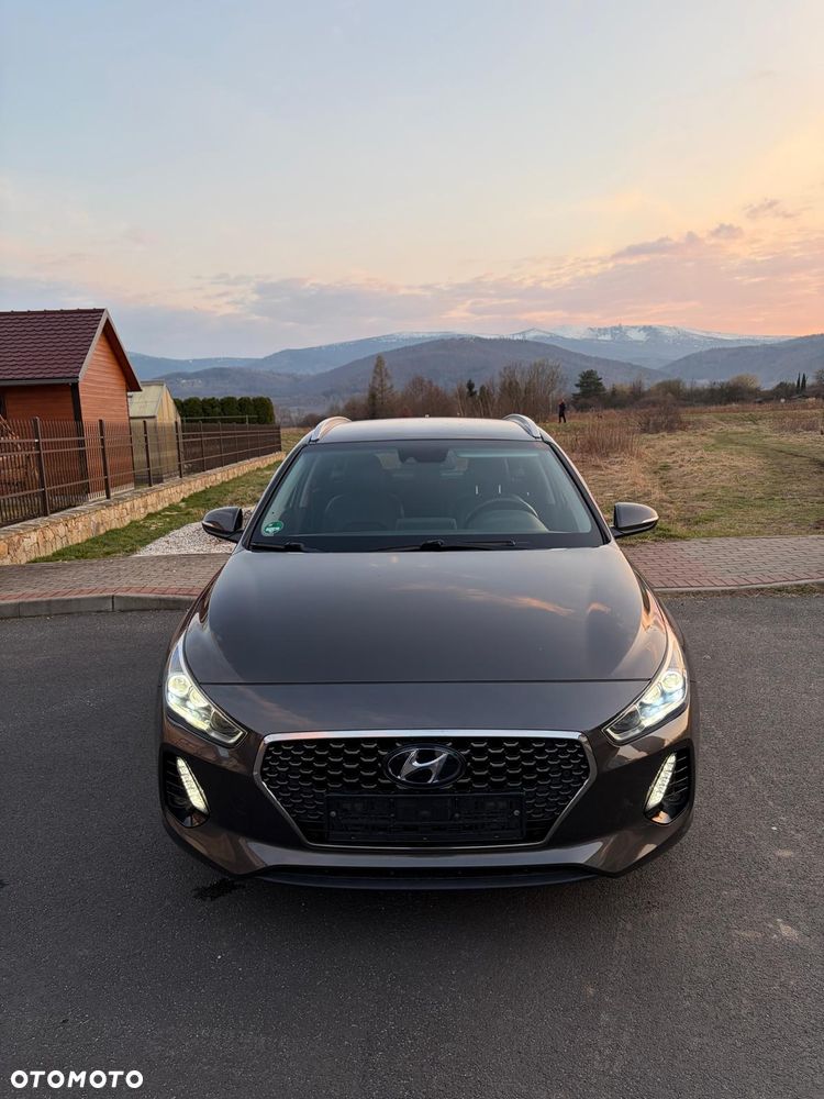 Hyundai i30 - 9