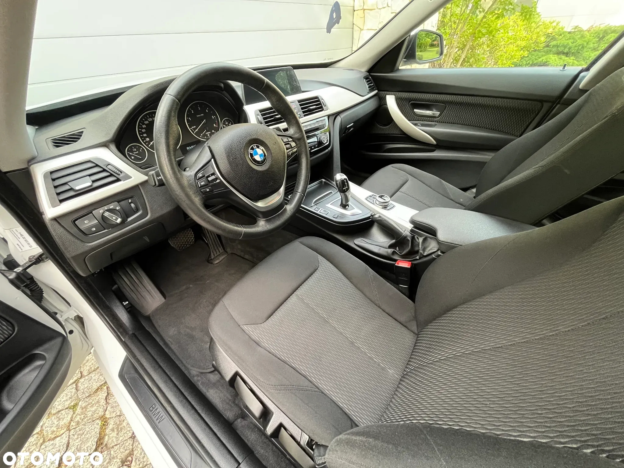 BMW 3GT - 8