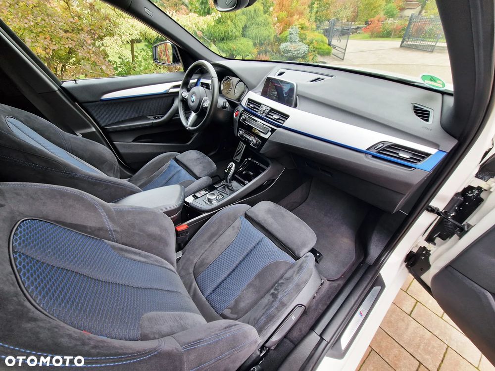BMW X1 - 10