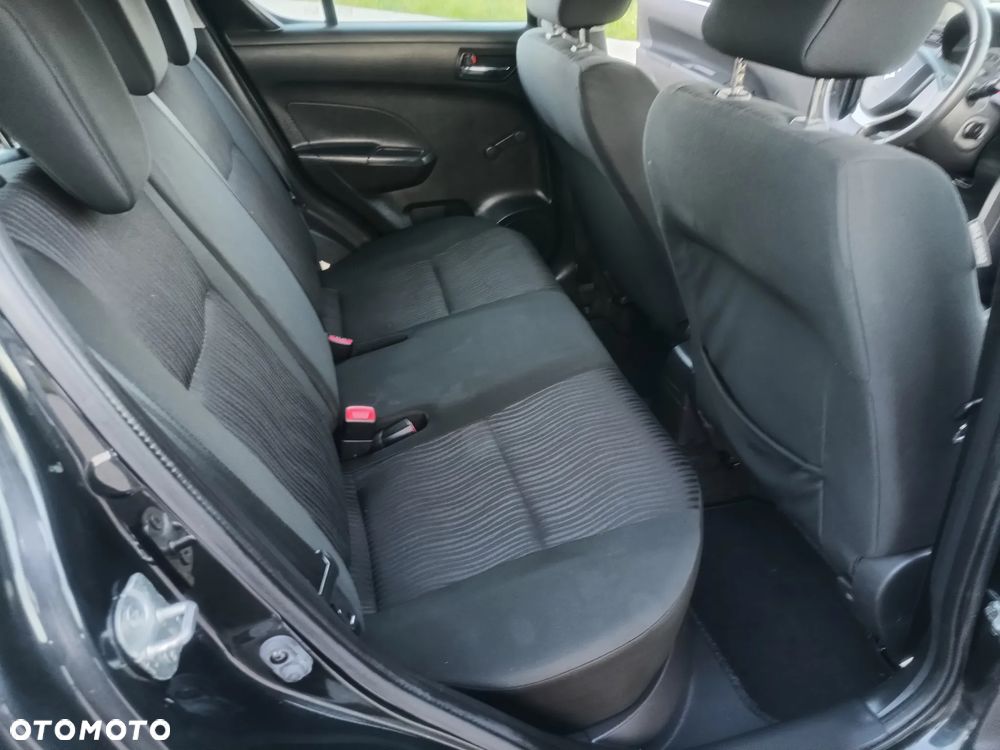 Suzuki Swift - 22