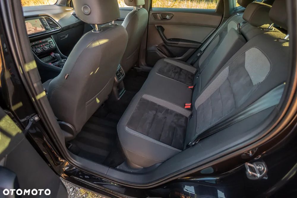 Seat Ateca 1.4 ECO TSI DSG XCELLENCE - 18