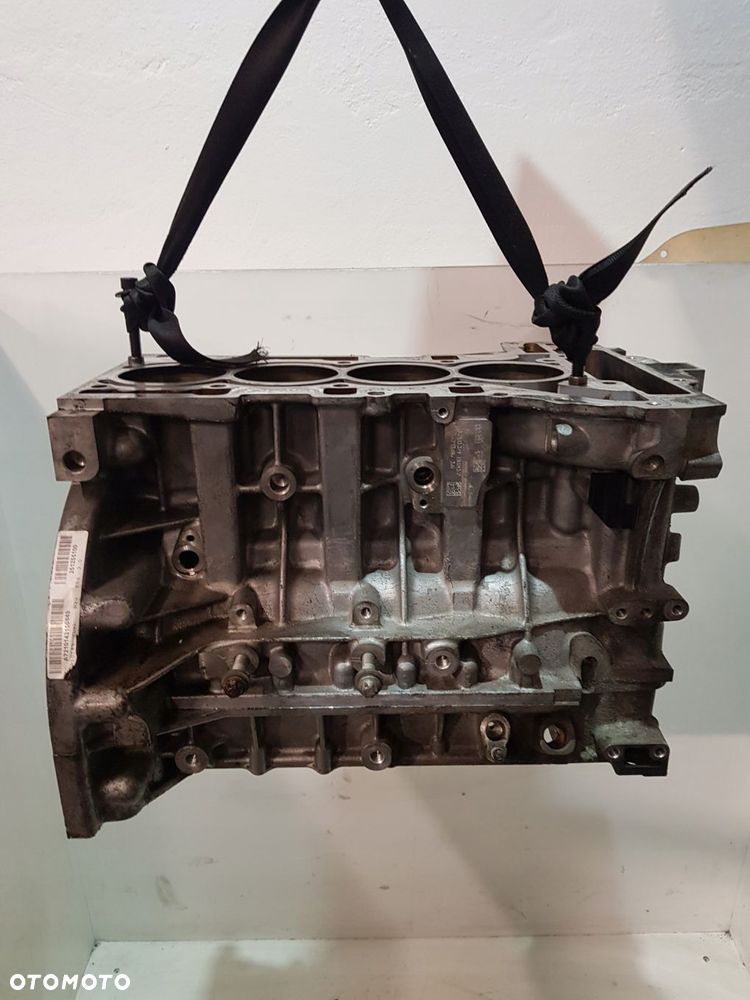 blok silnika 7587604 bmw x1 e84 f10 f30 f11 2.0b n20b20a - 2