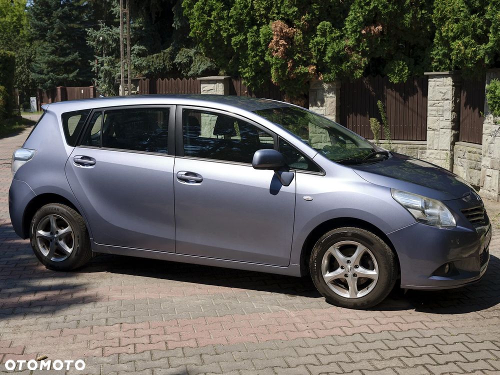 Toyota Verso 1.6 Life - 1