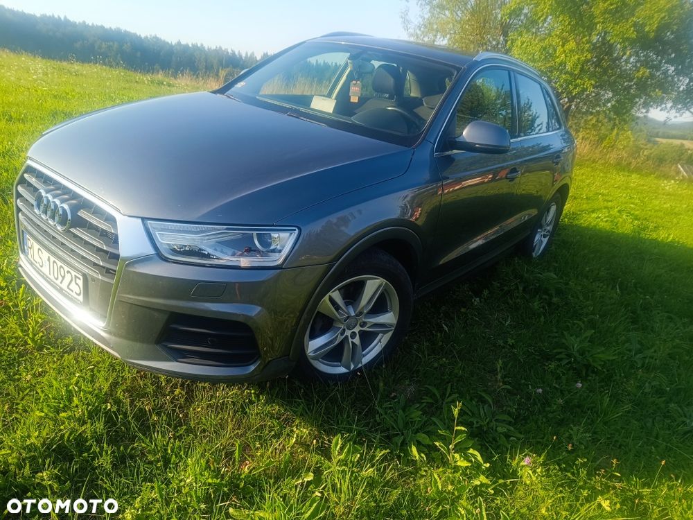 Audi Q3 Sportback - 7