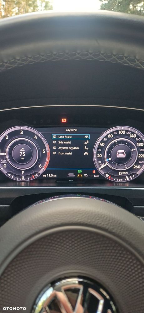 Volkswagen Tiguan 2.0 TDI BMT SCR 4Mot Highline DSG - 10