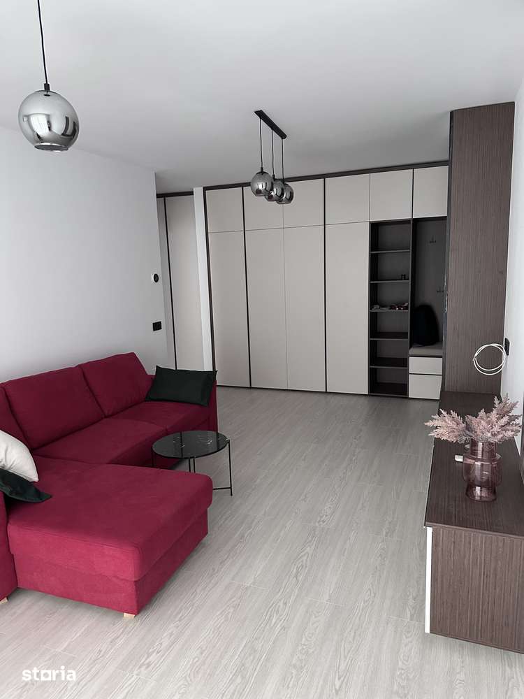 Apartament cu 2 camere, Prima Închiriere - Elite City, Cluj Napoca — fotografia 2
