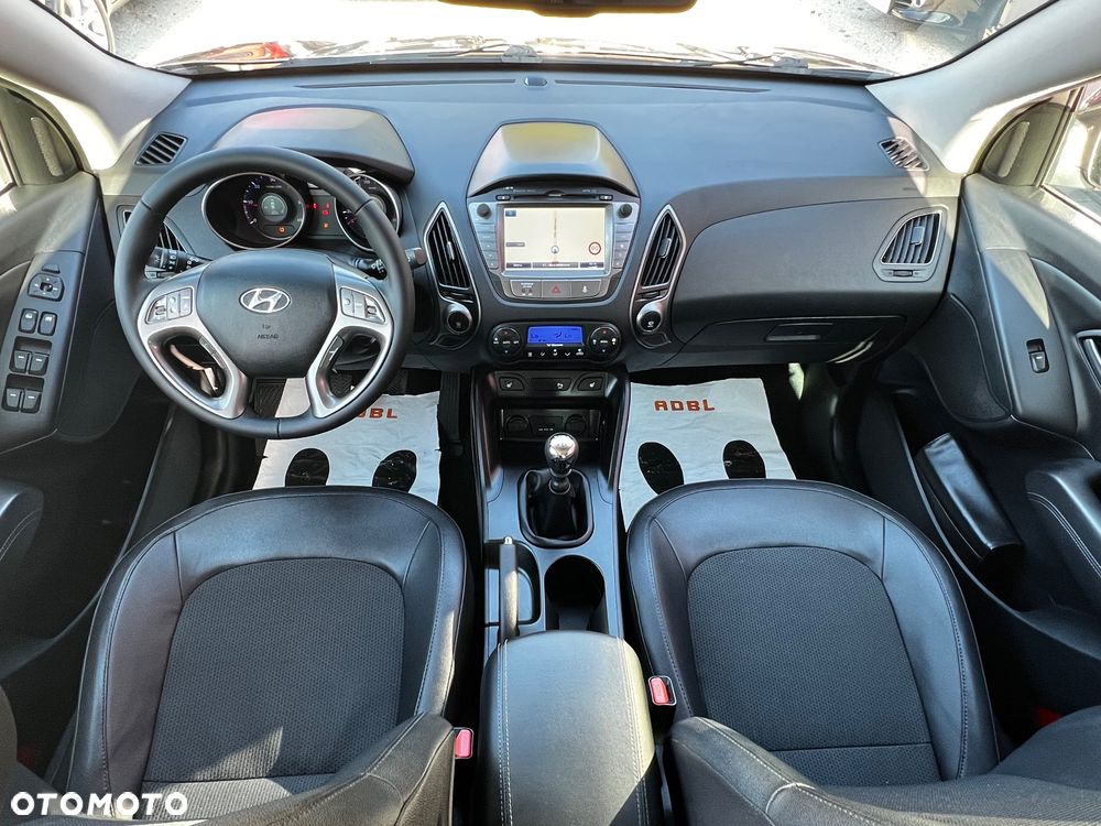 Hyundai ix35 - 6