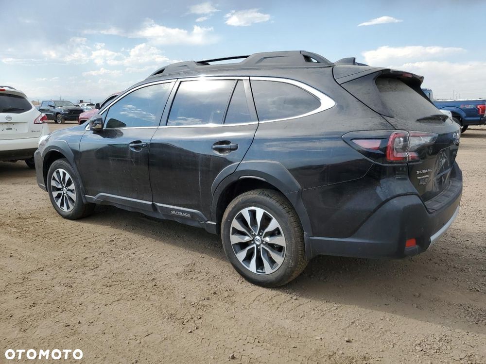 Subaru Outback - 15