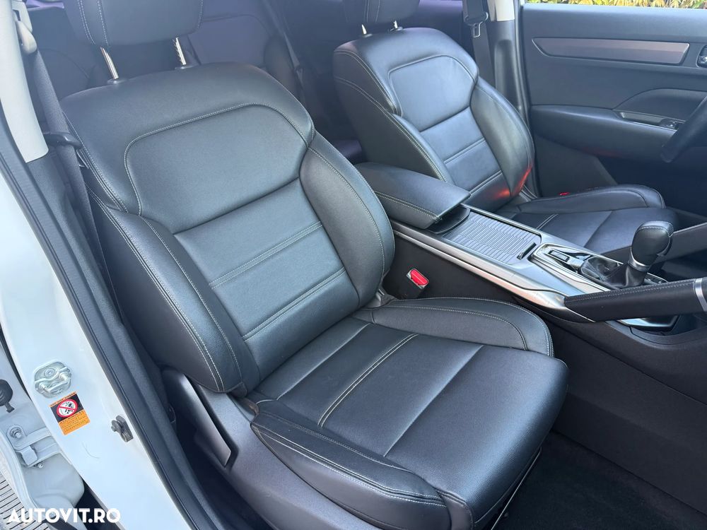 Renault Koleos 2.0 Energy dCi X-TRONIC Life - 11