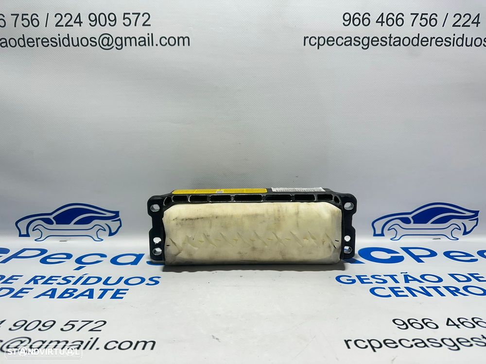 .Airbag Tablier Pendura Original VW Volkswagen Seat 3AA880204 2005 - 2018 - 3