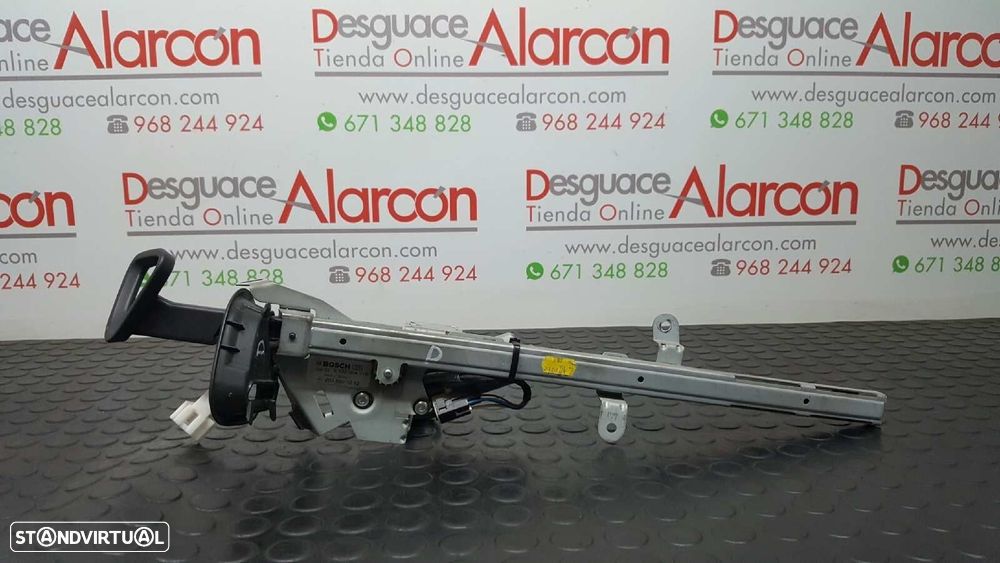 MÓDULO ELETRÓNICO MERCEDES CLASE CLK (W209) COUPE 270 CDI (209.316) - 1