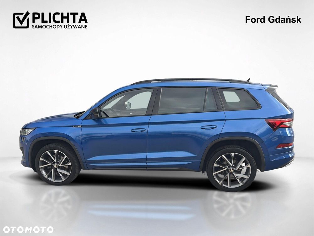 Skoda Kodiaq - 3