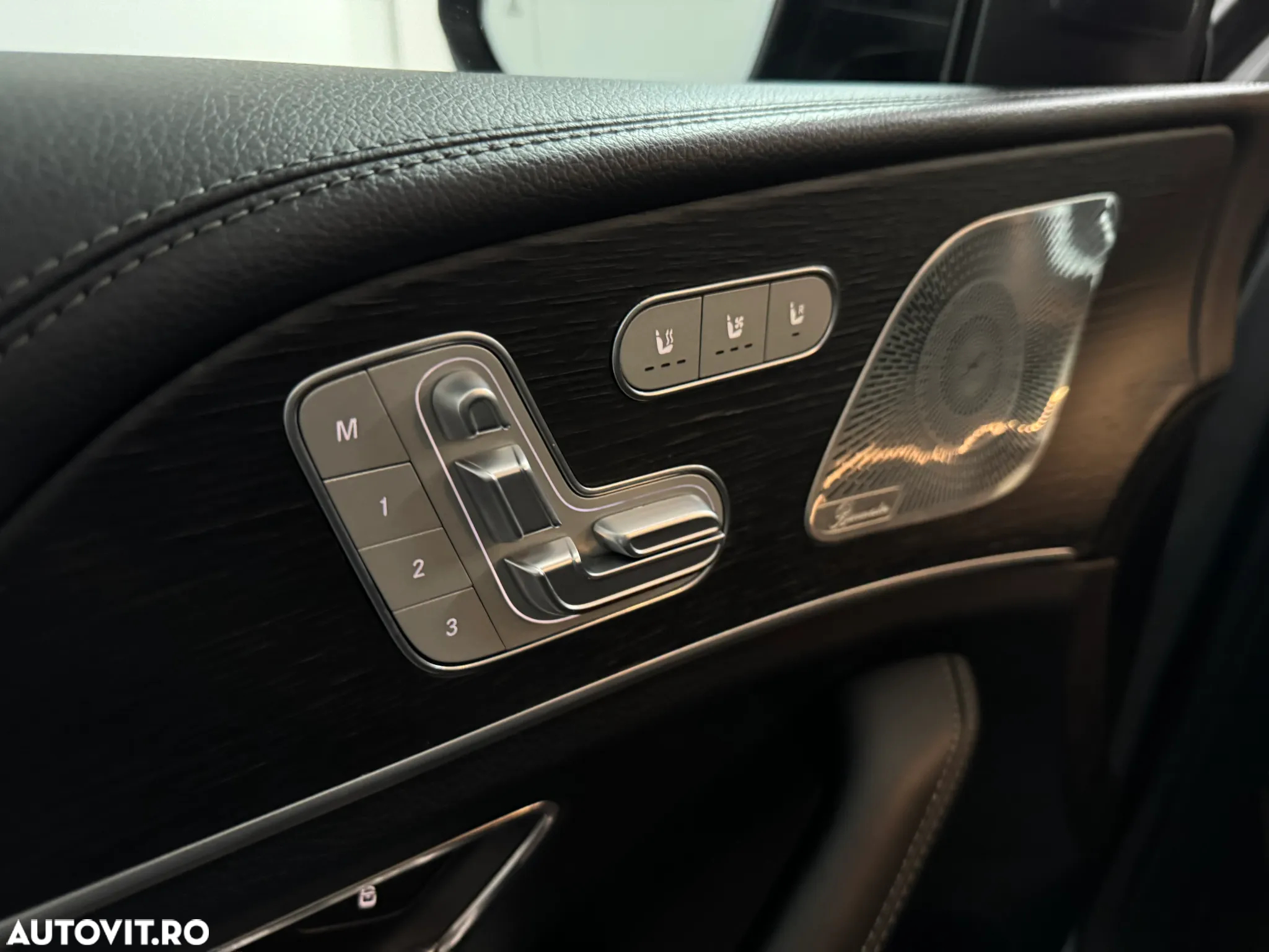 Mercedes-Benz GLE 400 d 4Matic 9G-TRONIC Exclusive - 30