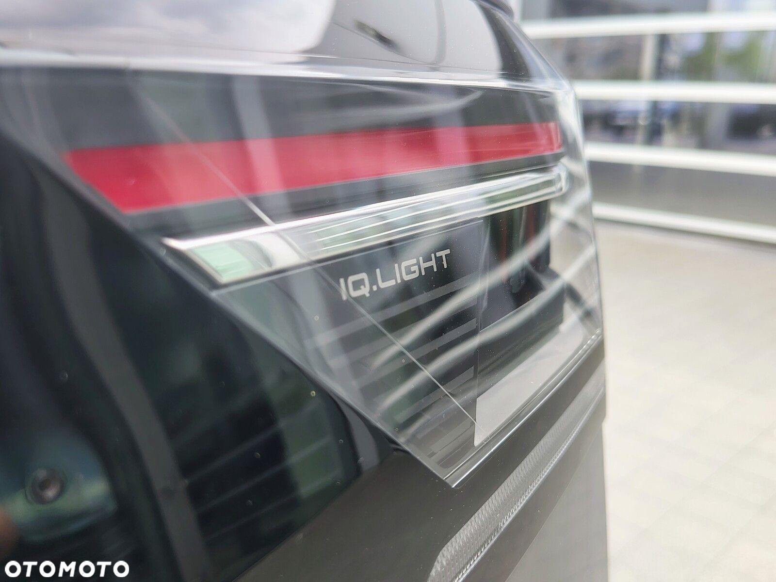Volkswagen Passat - 30