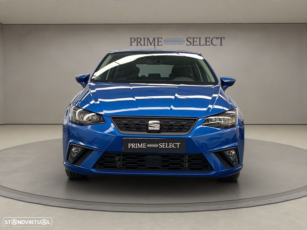 SEAT Ibiza 1.0 TSI Style DSG - 6