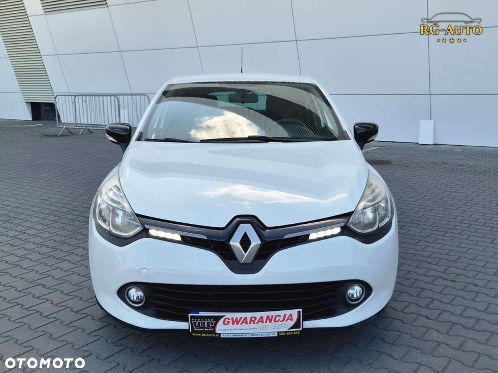 Renault Clio - 15