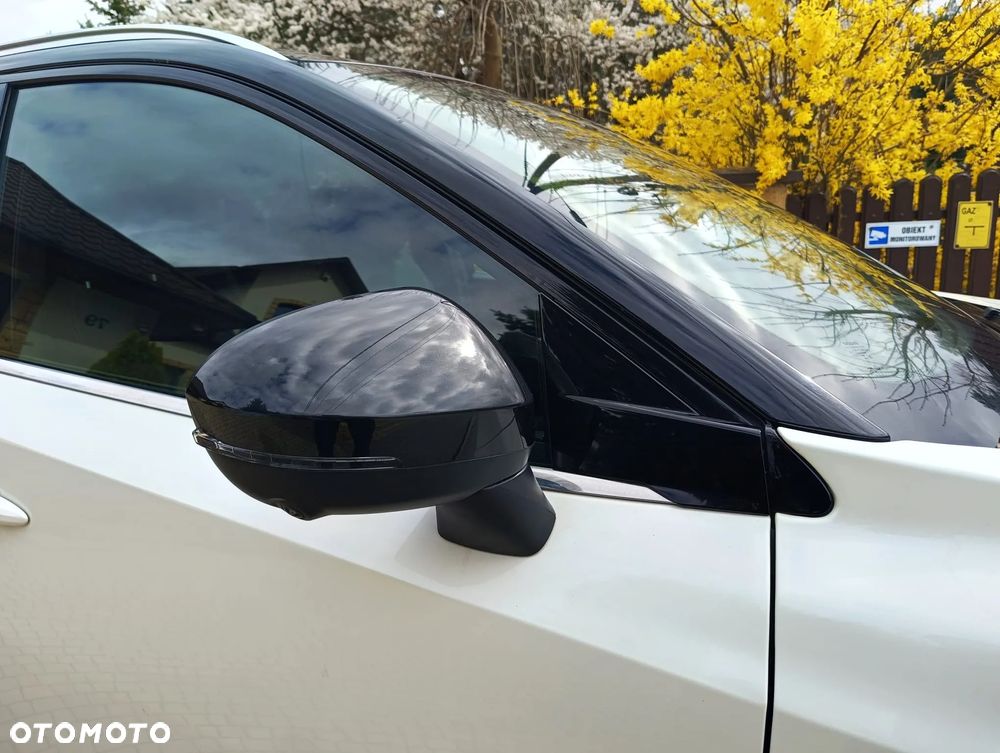 Nissan Qashqai 1.3 DIG-T MHEV Tekna - 27