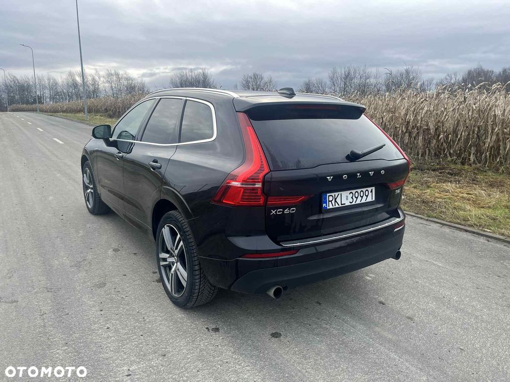 Volvo XC 60 - 5