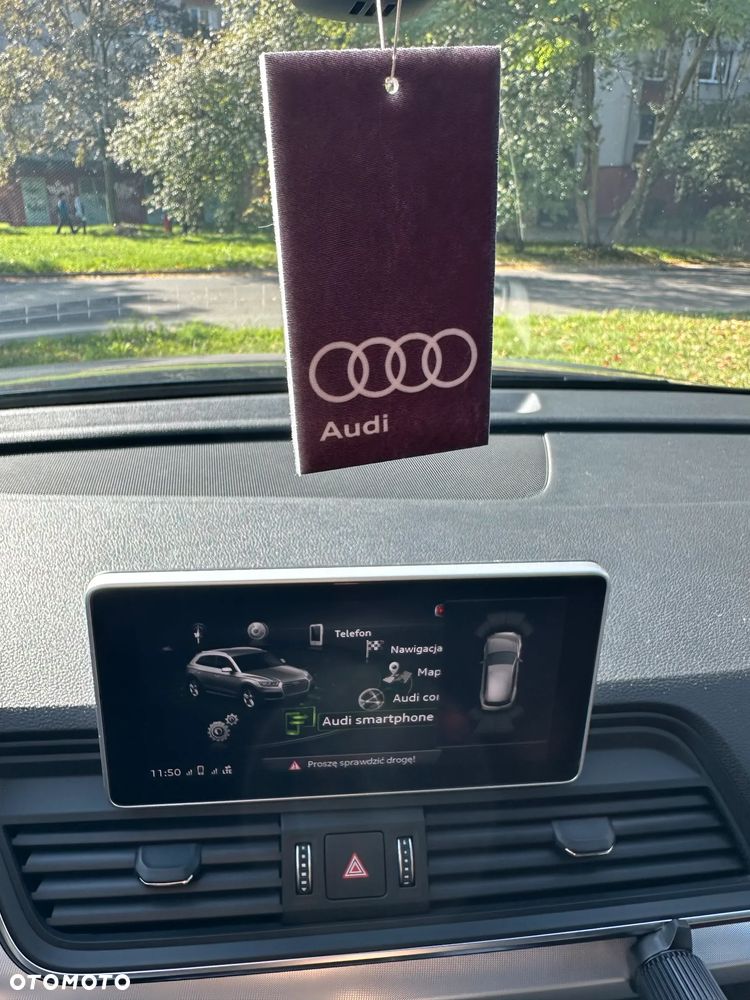 Audi Q5 - 11